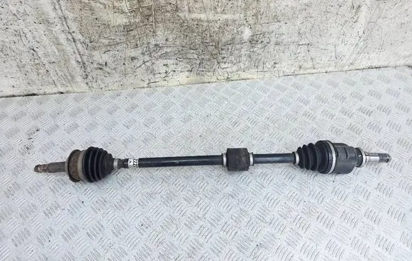 Toyota Yaris Front driveshaft 434100D660