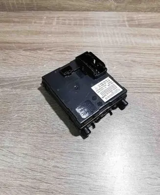 Mercedes-Benz E W213 Other control units/modules A0009008814 A0009017606 AIRCONDITION