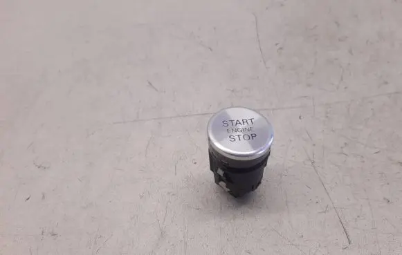 Audi A8 S8 D4 4H Engine start stop button switch 4H2905217A 10022700