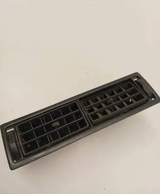 Volkswagen Transporter - Caravelle T4 Dash center air vent grill 191819703