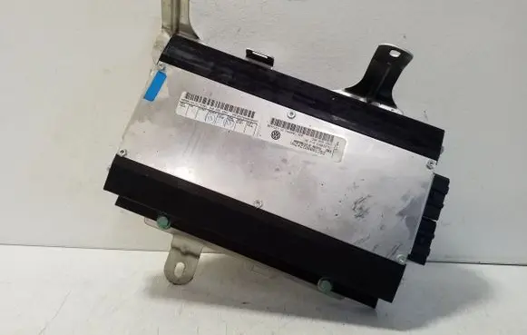 Bentley Continental Sound amplifier 3W0035456C