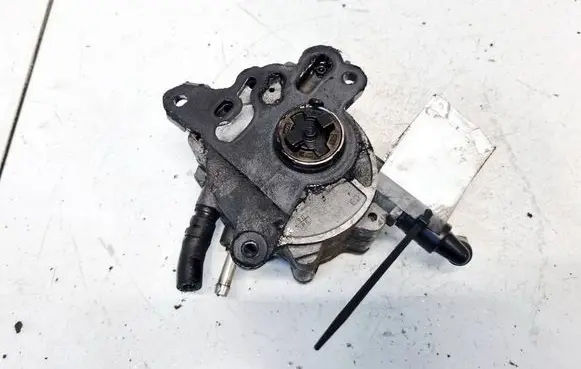 Vacuum pump