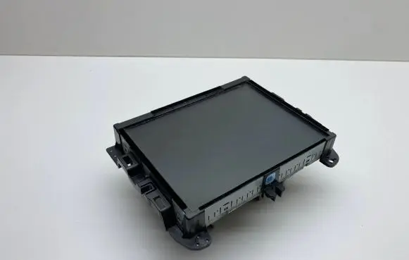 Dodge Durango Screen/display/small screen 68164641AH