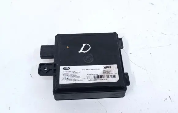 Land Rover Range Rover L322 Blind spot module AH4214D453AN