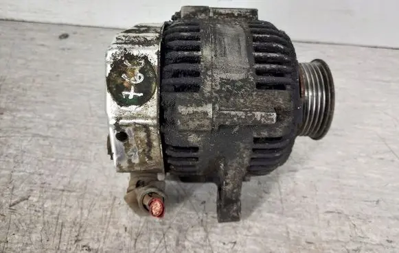 Land Rover Freelander Generator/alternator 