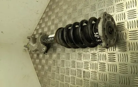 Polestar 4 Front shock absorber with coil spring 8892910691