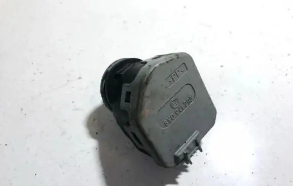 Skoda Fabia Mk1 (6Y) Headlight level adjustment motor 6y0941295 007878-hlo