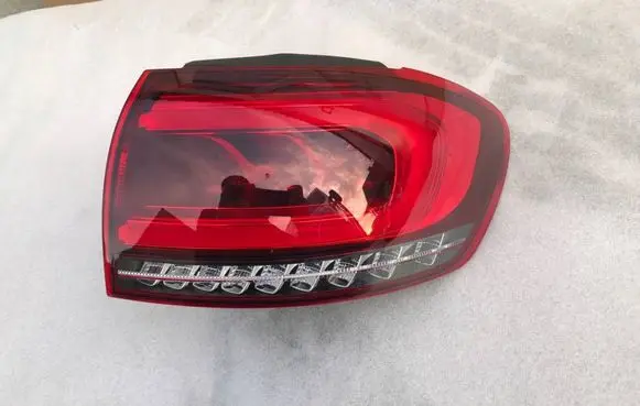 Mercedes-Benz B W247 Rear/tail lights A2479066600