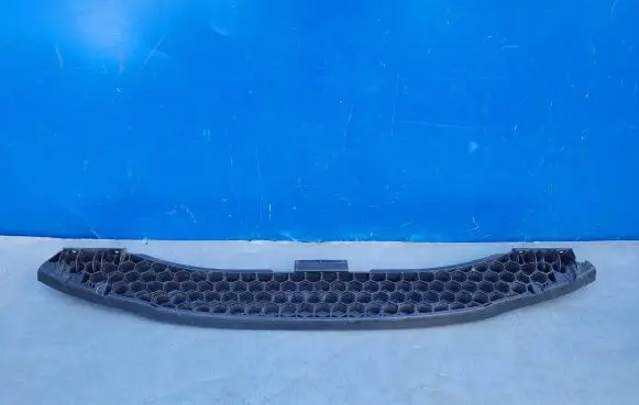 Hyundai i20 (PB PBT) Front bumper support beam 865711J000