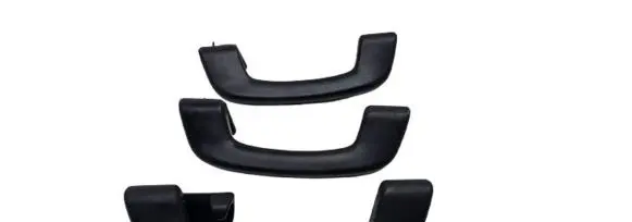 BMW 1 F20 F21 Front interior roof grab handle
