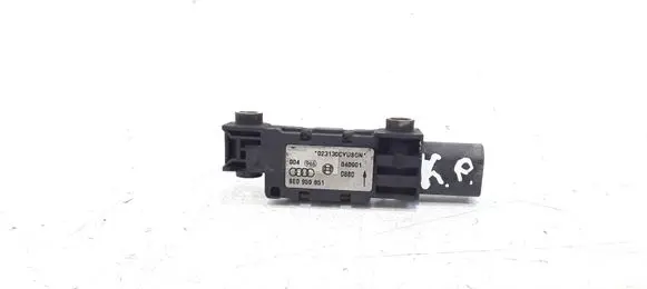 Audi A4 S4 B6 8E 8H Airbag deployment crash/impact sensor 8E0959651