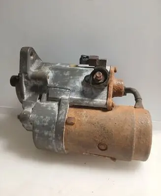 Hyundai Tucson LM Starter motor 3610027010