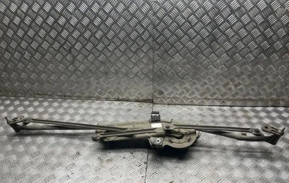 Ford Galaxy Front wiper linkage and motor 7M3955023 3397020531