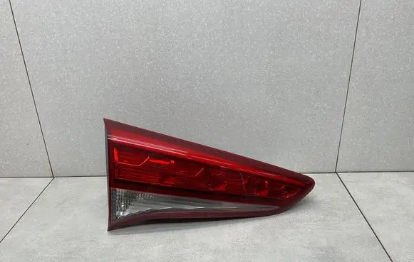 Hyundai Tucson TL Tailgate rear/tail lights