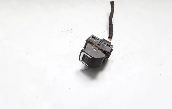 Opel Astra J Hand parking brake switch 20843230 26803230