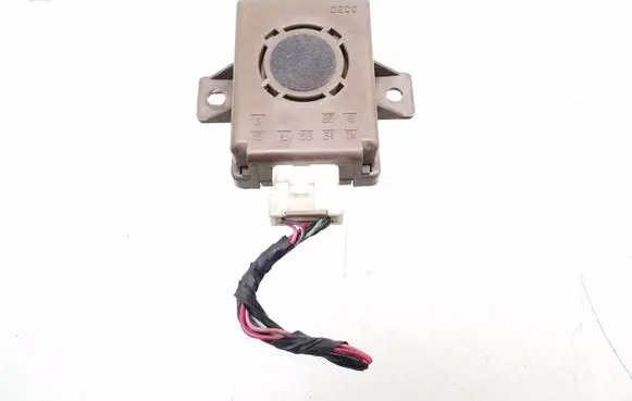 Chevrolet Lacetti Other relay 96469510
