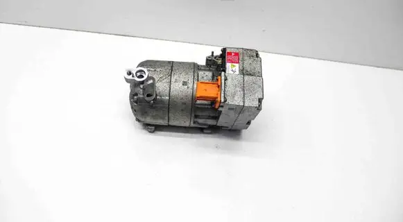 Cupra Born Air conditioning (A/C) compressor (pump) 1EA816797G 1EA820807C