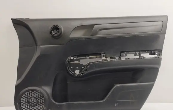 Honda CR-V Front door card panel trim 83500SWWAE01022
