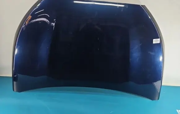 Engine bonnet/hood