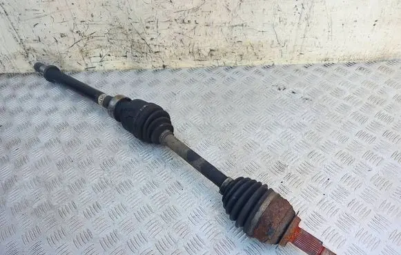 Mazda 6 Front driveshaft 