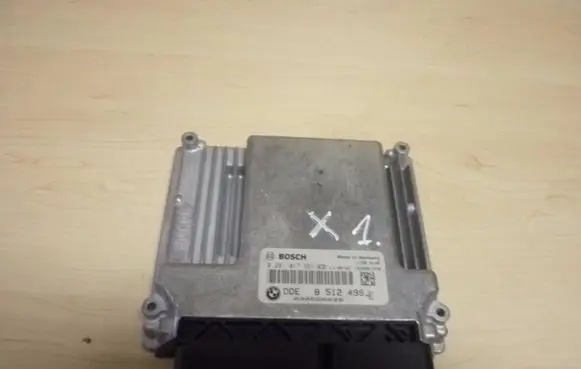 BMW X1 E84 Other control units/modules 8512499
