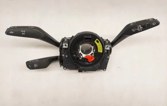 Audi A8 S8 D5 Headlight wiper switch 4N0907129KE