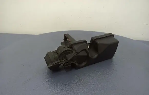 BMW 5 E39 Vacuum valve 1440049