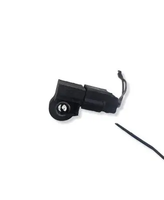Jaguar XF X250 Airbag deployment crash/impact sensor BJ3214B006AA