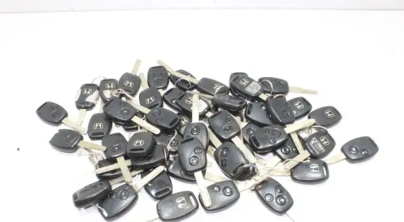 Honda Accord Ignition key/card 72147SMGE110M1 G8D382HA