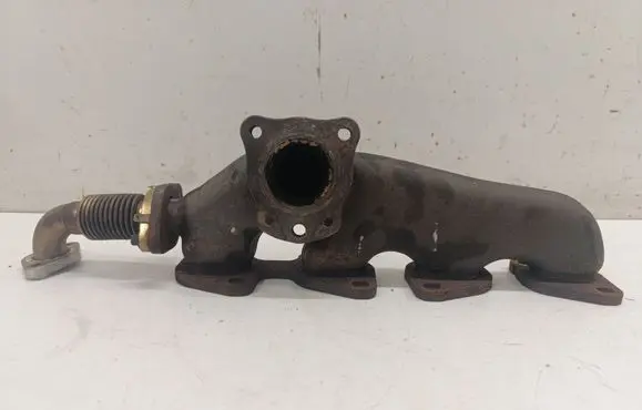Mercedes-Benz CLA C117 X117 W117 Exhaust manifold