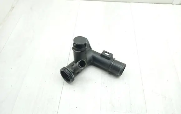 Ford Mondeo MK IV Engine coolant pipe/hose 9684589080 9671124980