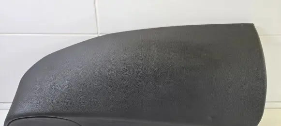 BMW 5 F10 F11 Seat trim 726121502 1600335