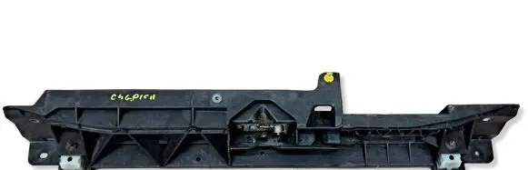 Citroen C4 II Picasso Top upper radiator support slam panel 9806629380