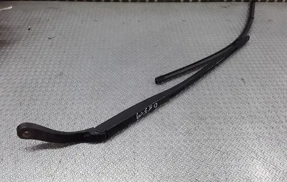 Citroen C4 I Windshield/front glass wiper blade 