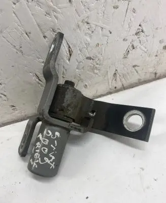 Ford S-MAX Front door lower hinge 