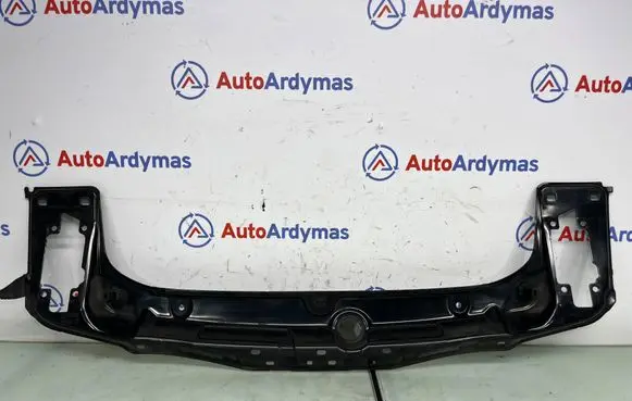 BMW 3 F30 F35 F31 Top upper radiator support slam panel 7245786 51647245786