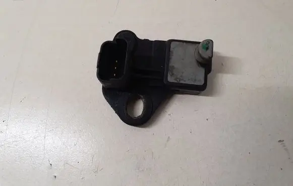 Citroen Berlingo Crankshaft position sensor 9664387380