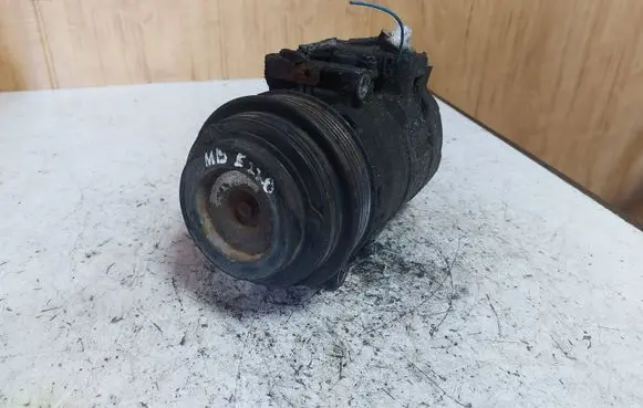 Mercedes-Benz A W168 Air conditioning (A/C) compressor (pump) A0002307911