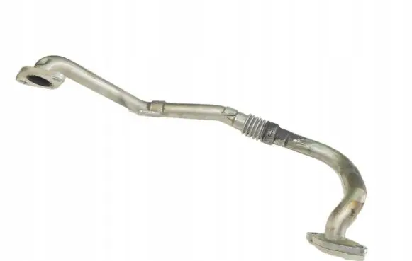 Seat Exeo (3R) EGR valve line/pipe/hose