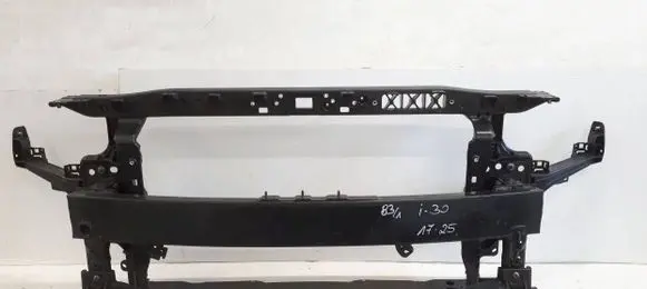 Hyundai i30 Radiator support slam panel 64101G4120