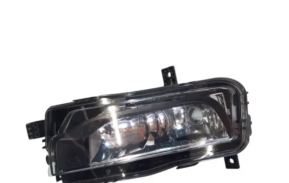 Volkswagen Transporter - Caravelle T6 Front fog light 7E0941662B