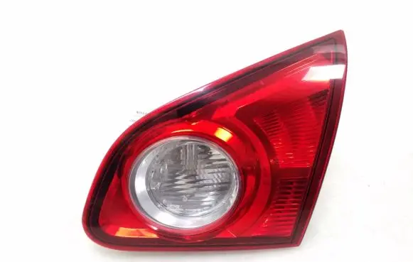 Nissan Qashqai Tailgate rear/tail lights 26550JD800