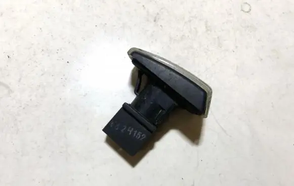 Volvo S40, V40 Front fender indicator light 6r0142631
