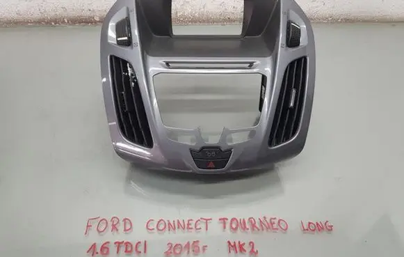 Ford Transit - Tourneo Connect Panel trim