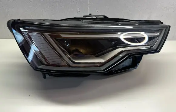 Audi A6 S6 C8 4K Headlight/headlamp 4K0941040 1ZX01337702 0173770200067634