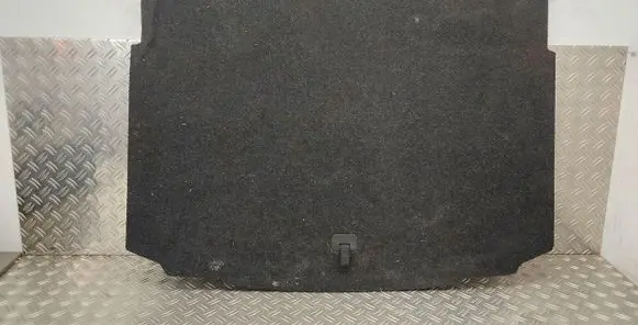 Toyota Auris E180 Trunk/boot floor carpet liner 5841002050
