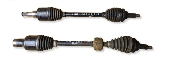 Suzuki Ignis Front driveshaft 
