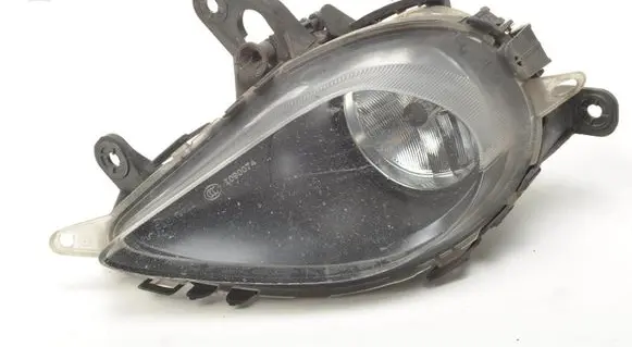 Opel Zafira C Front fog light 20863016