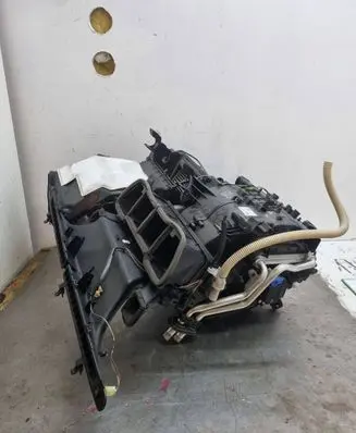Toyota Yaris Interior heater climate box assembly CZ4432605260
