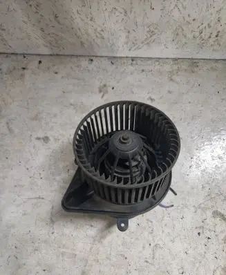 Opel Movano A Heater fan/blower F133884M